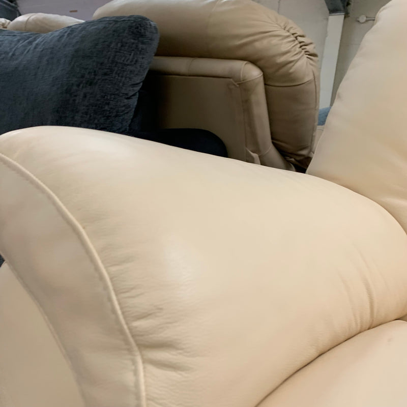 Recliner armchair