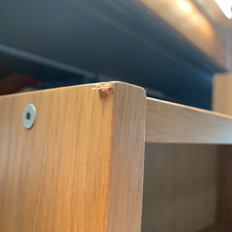 Shelving unit