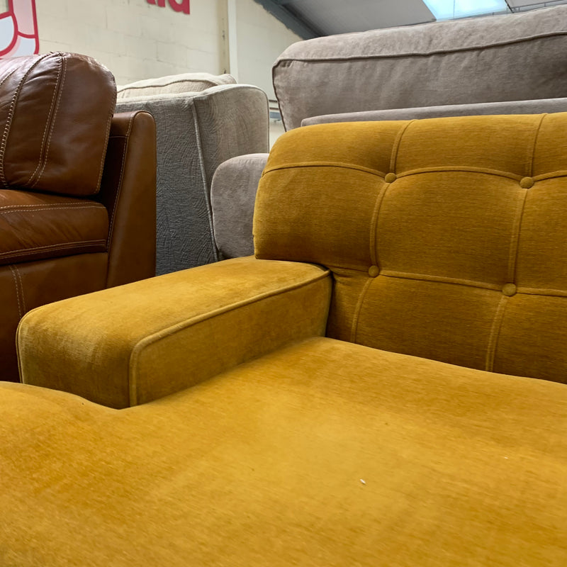 3 seater sofa