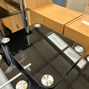 Nest of tables