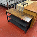 Shoe rack