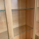 Display cabinet