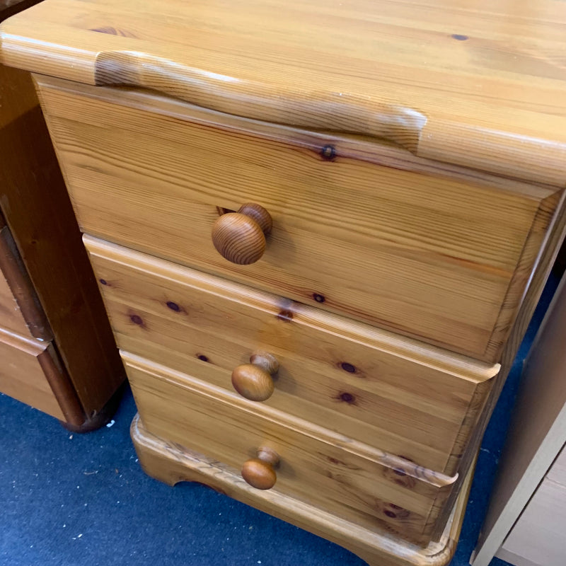 Bedside cabinet