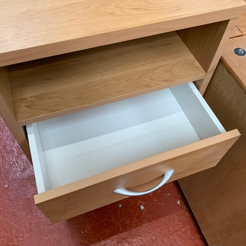 Bedside cabinet
