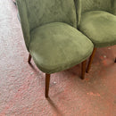 Dining chairs