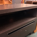 TV cabinet