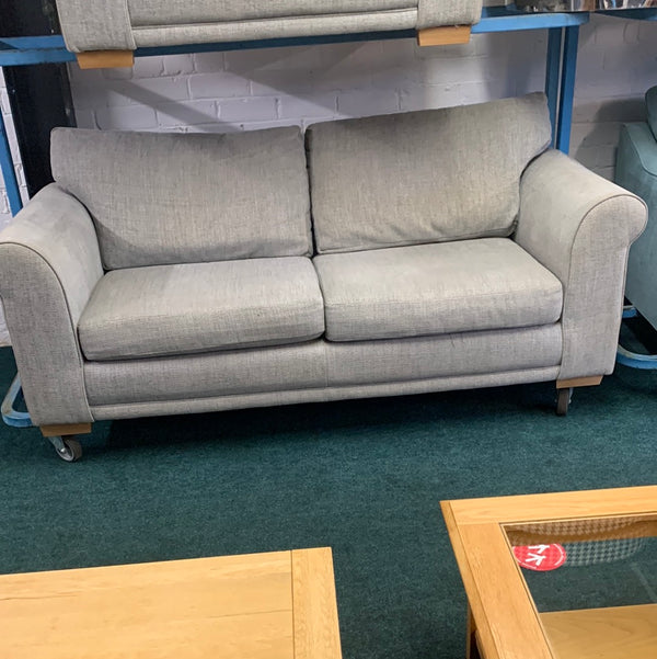 3 seater sofa and armchair