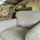 2 seater sofa and armchair
