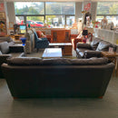 2 and 3 seater sofas