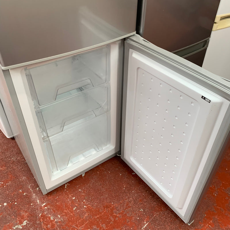 BUSH fridge freezer