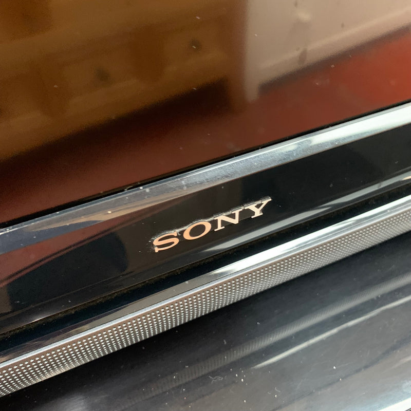 SONY TV