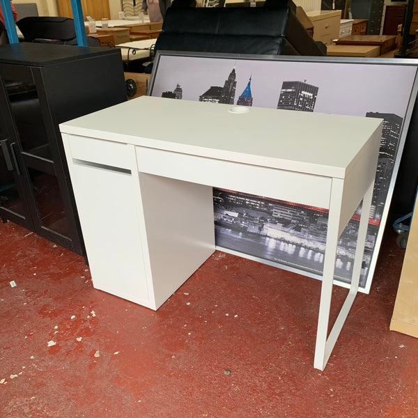 IKEA desk