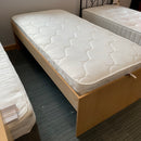 Cabin bed