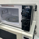 ASDA microwave