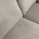 Corner sofa