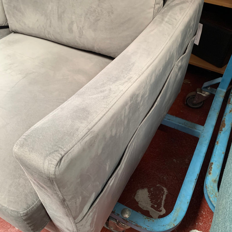 2 seater sofa