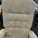 2 seater sofa and armchair