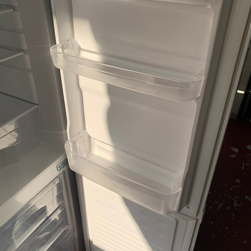 HADEN fridge freezer