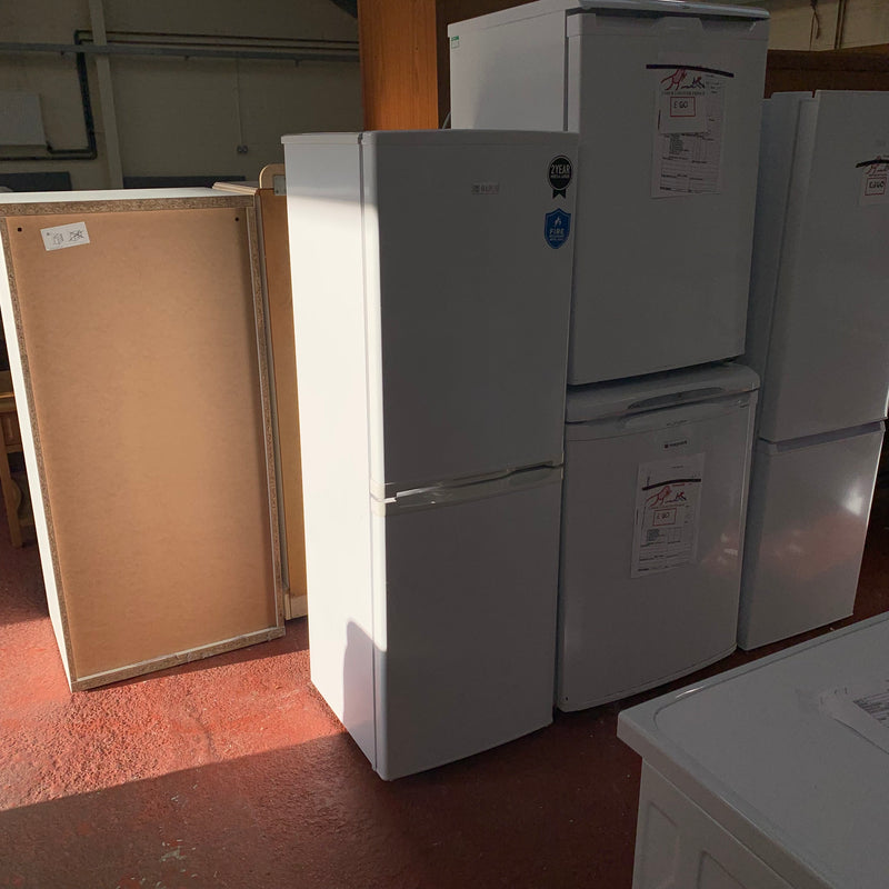 HADEN fridge freezer