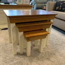Nest of Tables