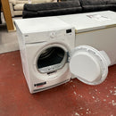 AEG tumble dryer