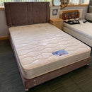 Double Bed
