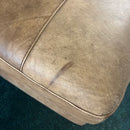 L shaped sofa