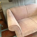2 seater sofa