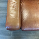 2 seater sofa and armchair