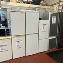 HOTPOINT fridge freezer