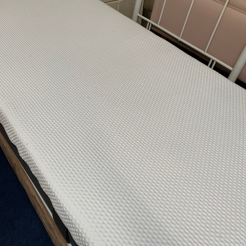 Single bed