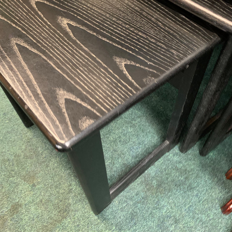Nest of tables