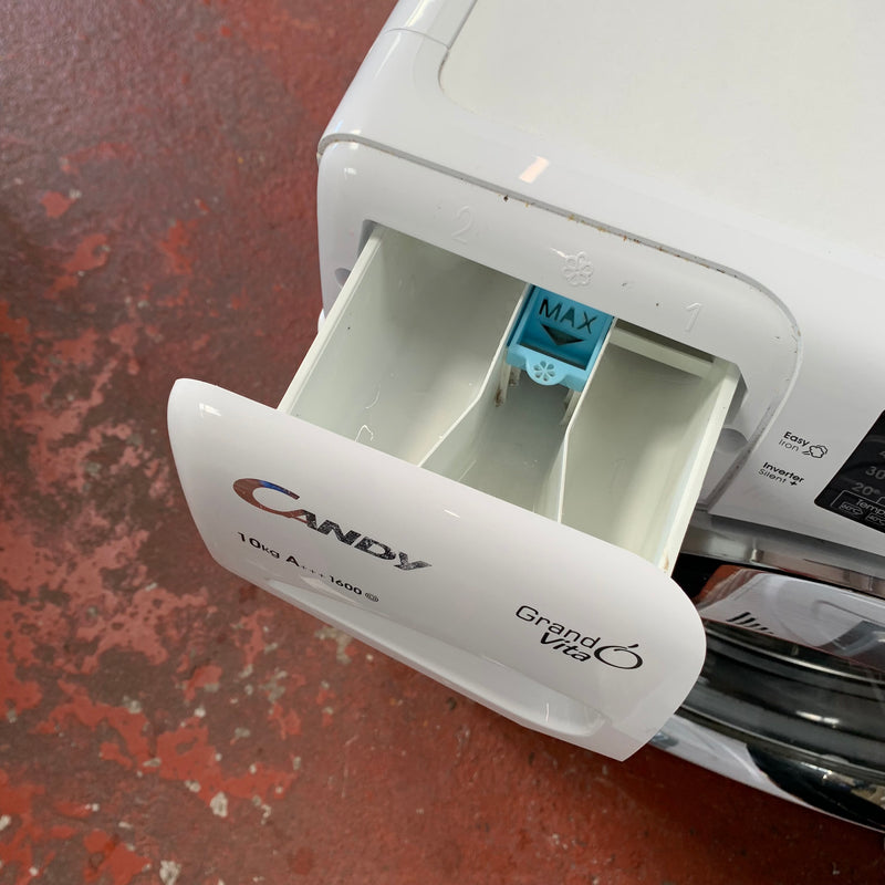 CANDY washing machine