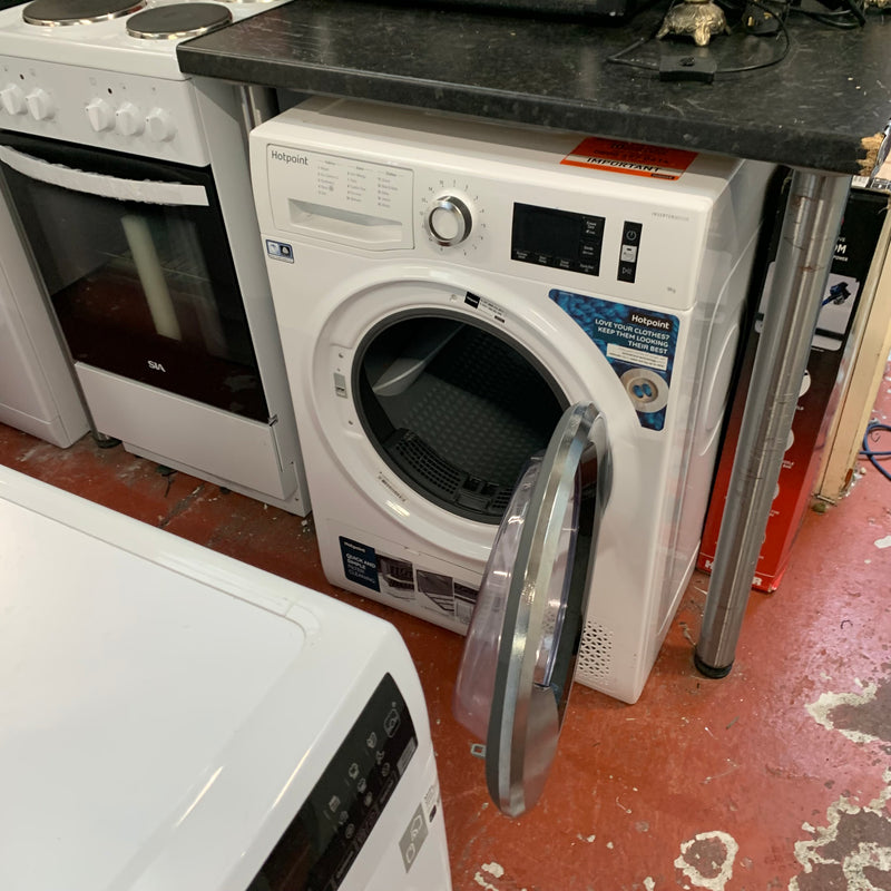 HOTPOINT tumble dryer