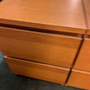 IKEA bedside drawers