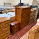 Bedroom set