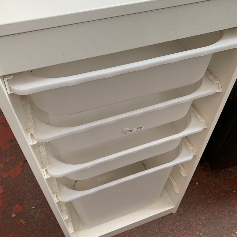 IKEA storage unit