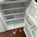 HOTPOINT fridge