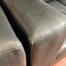 2 seater sofa and armchair
