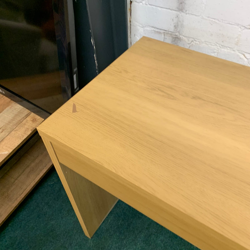 IKEA desk