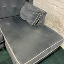 Corner sofa
