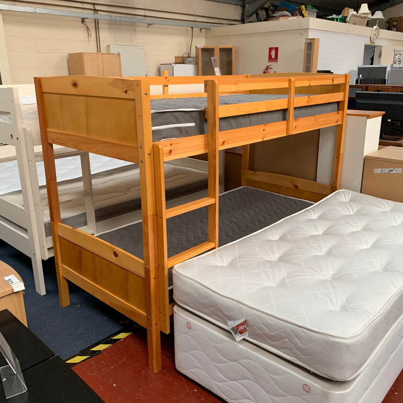 Bunk beds