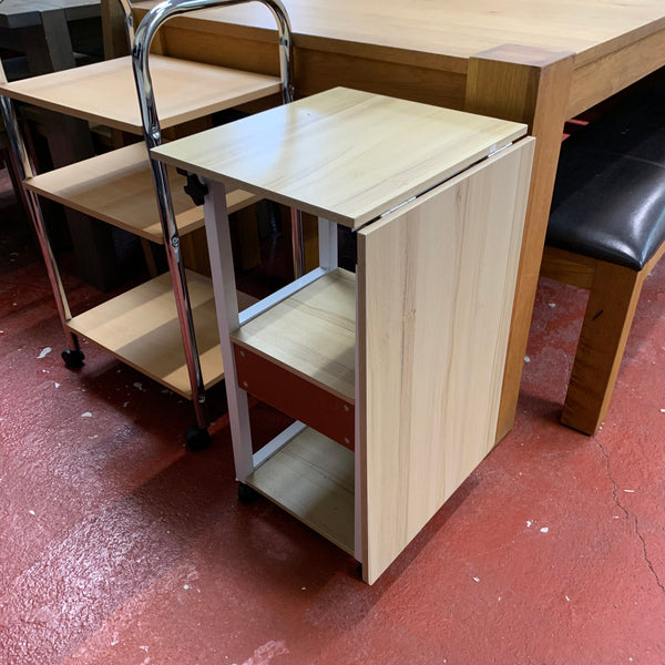 Bedside table