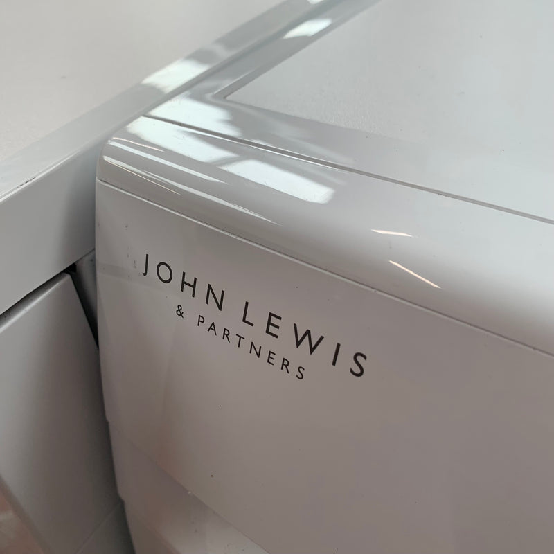 JOHN LEWIS washing machine