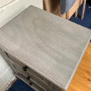 Bedside cabinet