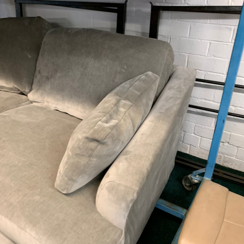 3 seater sofa