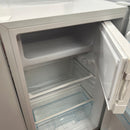 ICEKING fridge with ice box