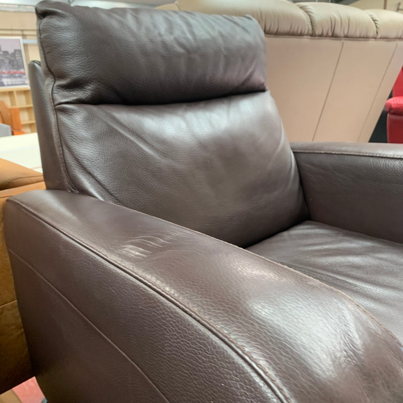 2 seater sofa and armchair