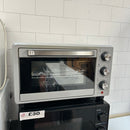 HOMCOM mini oven