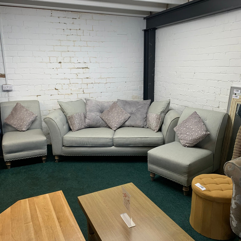 3 piece suite